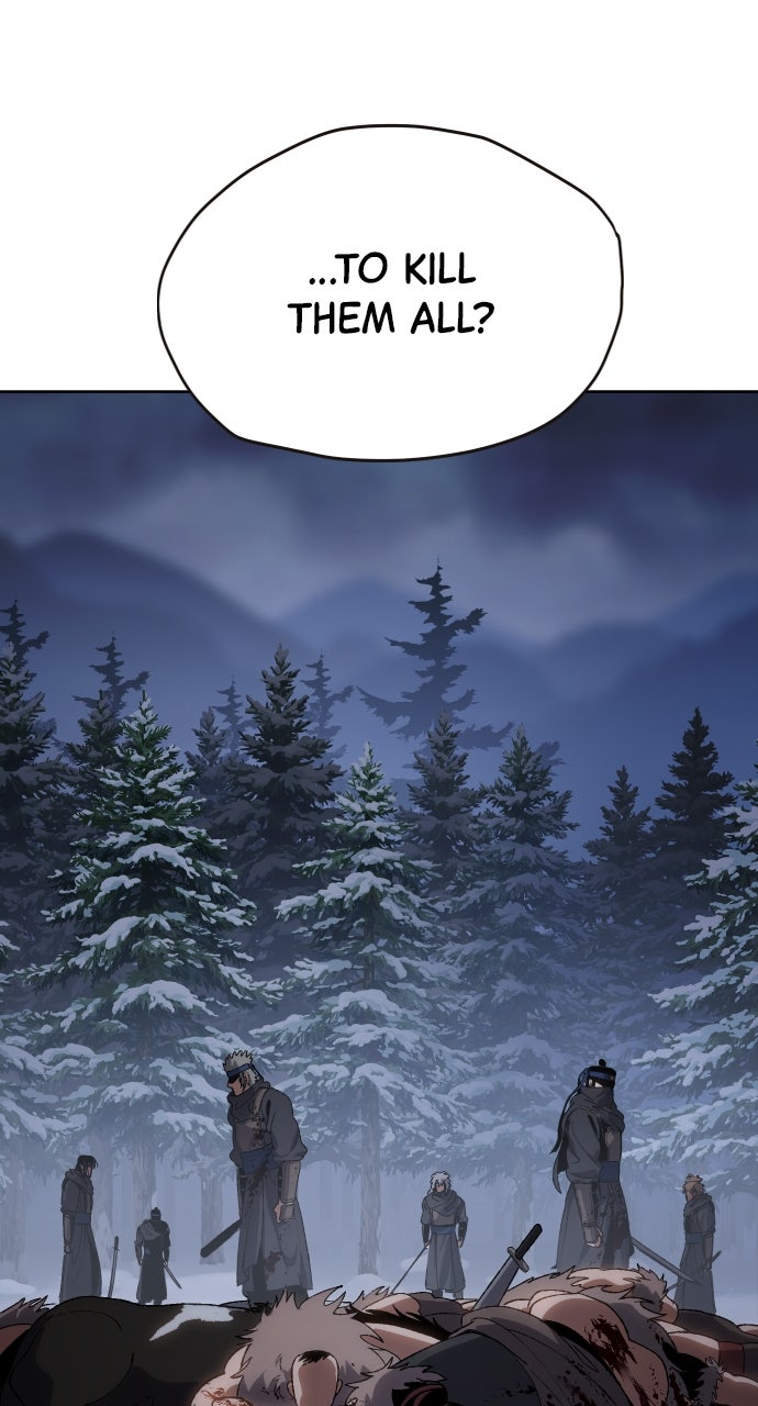 Chetamja: The King’s Eyes Ep. 25 - The Message page 95 - 