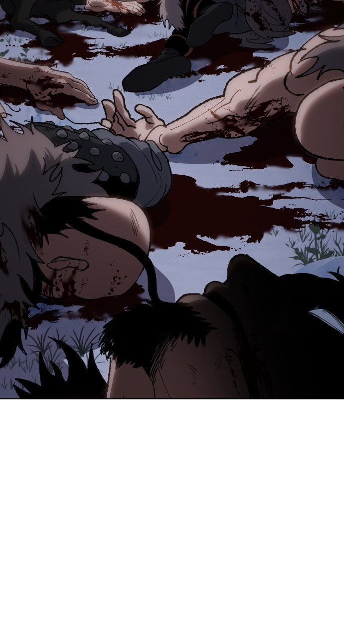 Chetamja: The King’s Eyes Ep. 25 - The Message page 96 - 