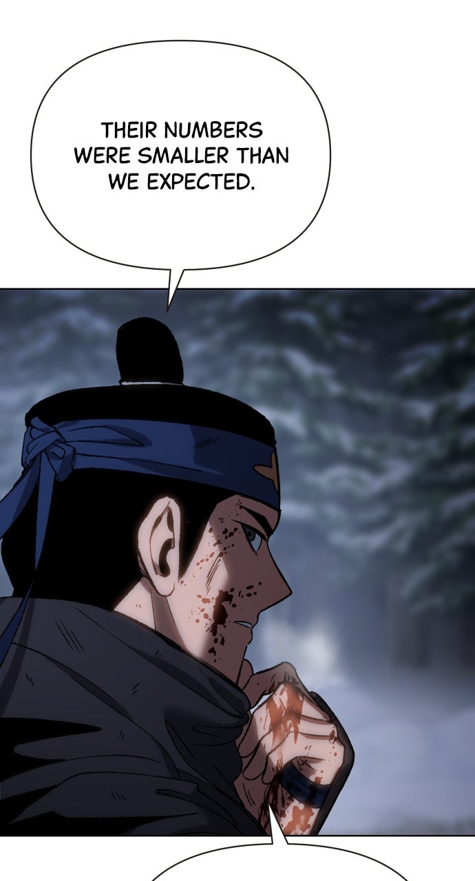 Chetamja: The King’s Eyes Ep. 25 - The Message page 97 - 