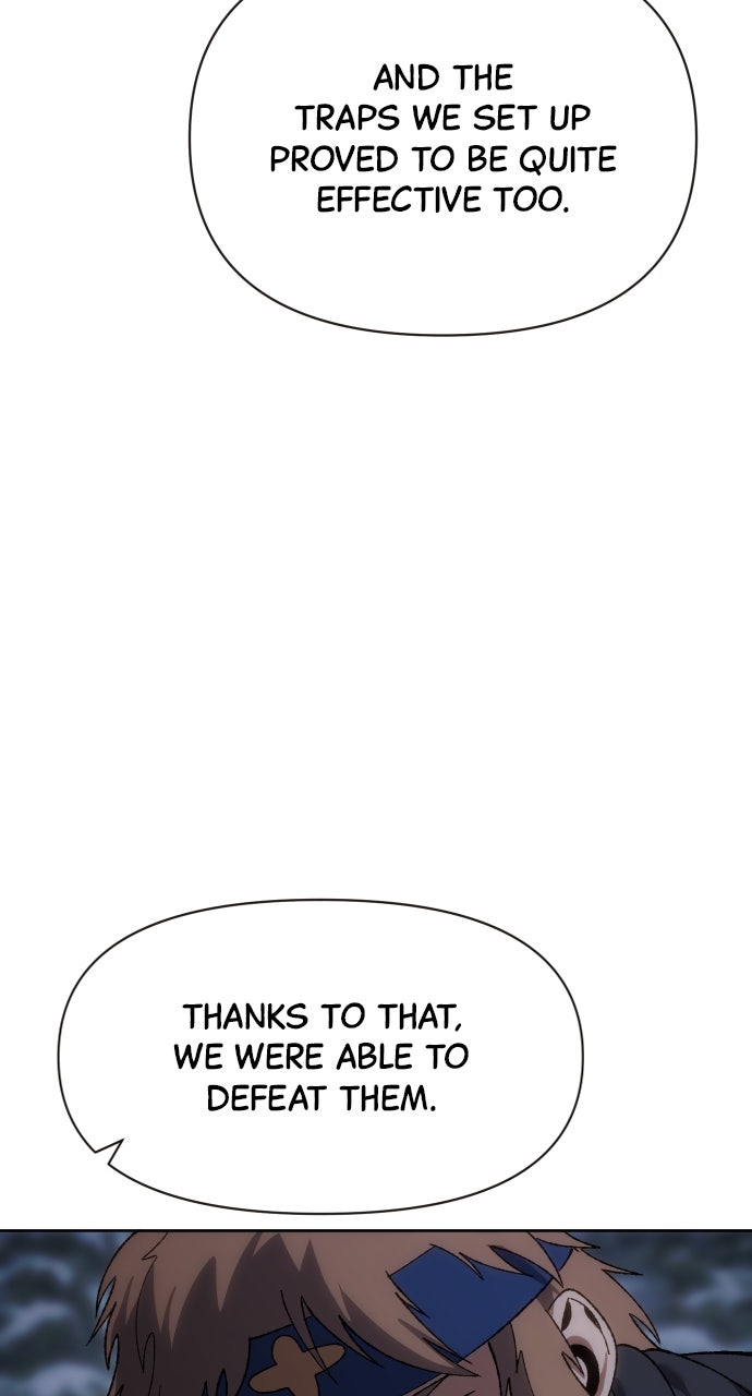 Chetamja: The King’s Eyes Ep. 25 - The Message page 98 - 