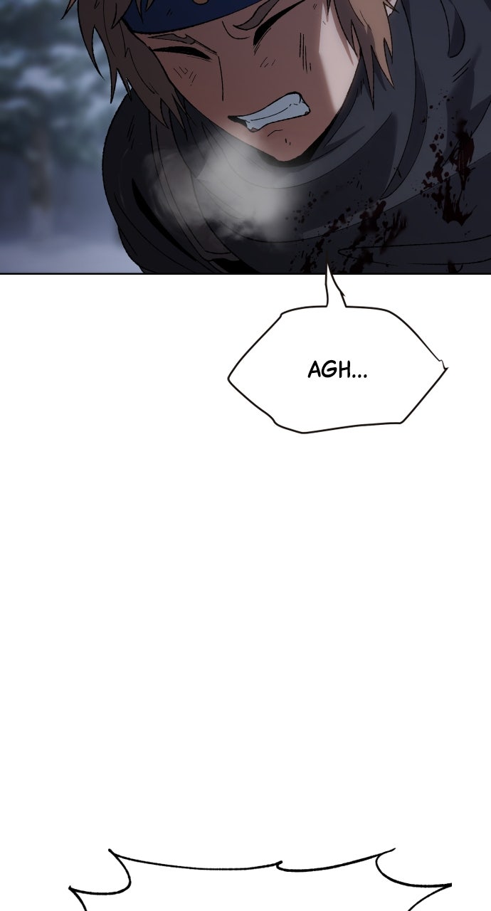 Chetamja: The King’s Eyes Ep. 25 - The Message page 99 - 