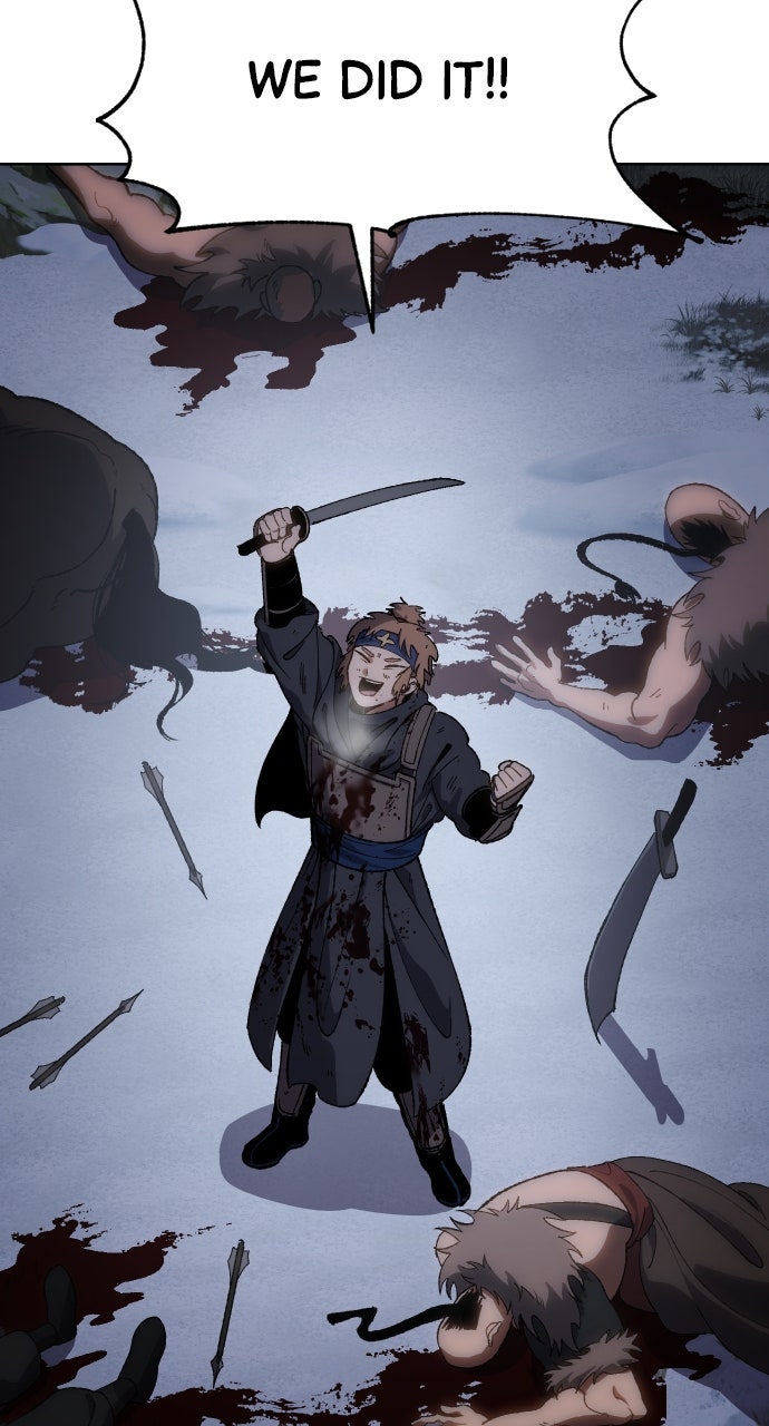 Chetamja: The King’s Eyes Ep. 25 - The Message page 100 - 