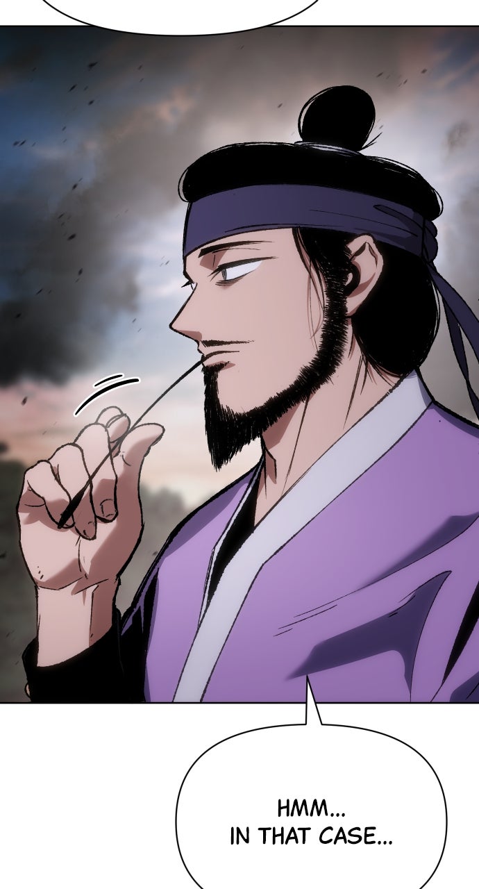 Chetamja: The King’s Eyes Ep. 26 - Captives page 101 - 