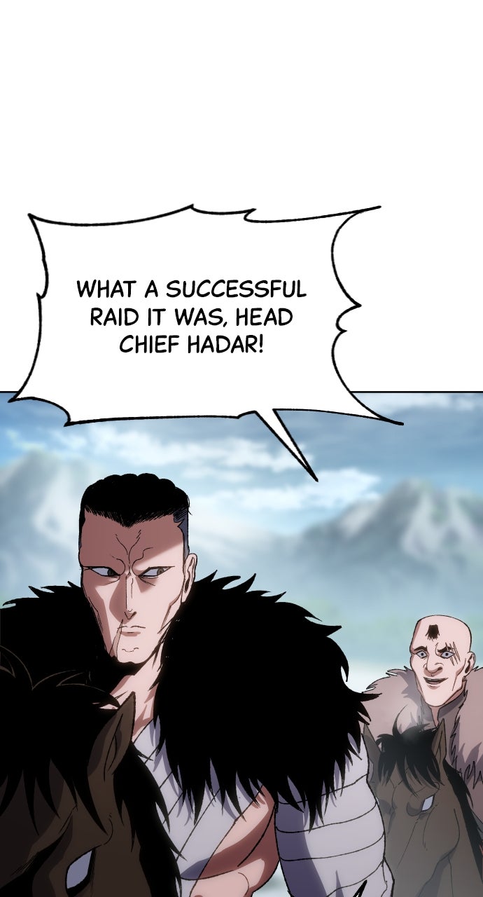 Chetamja: The King’s Eyes Ep. 26 - Captives page 104 - 