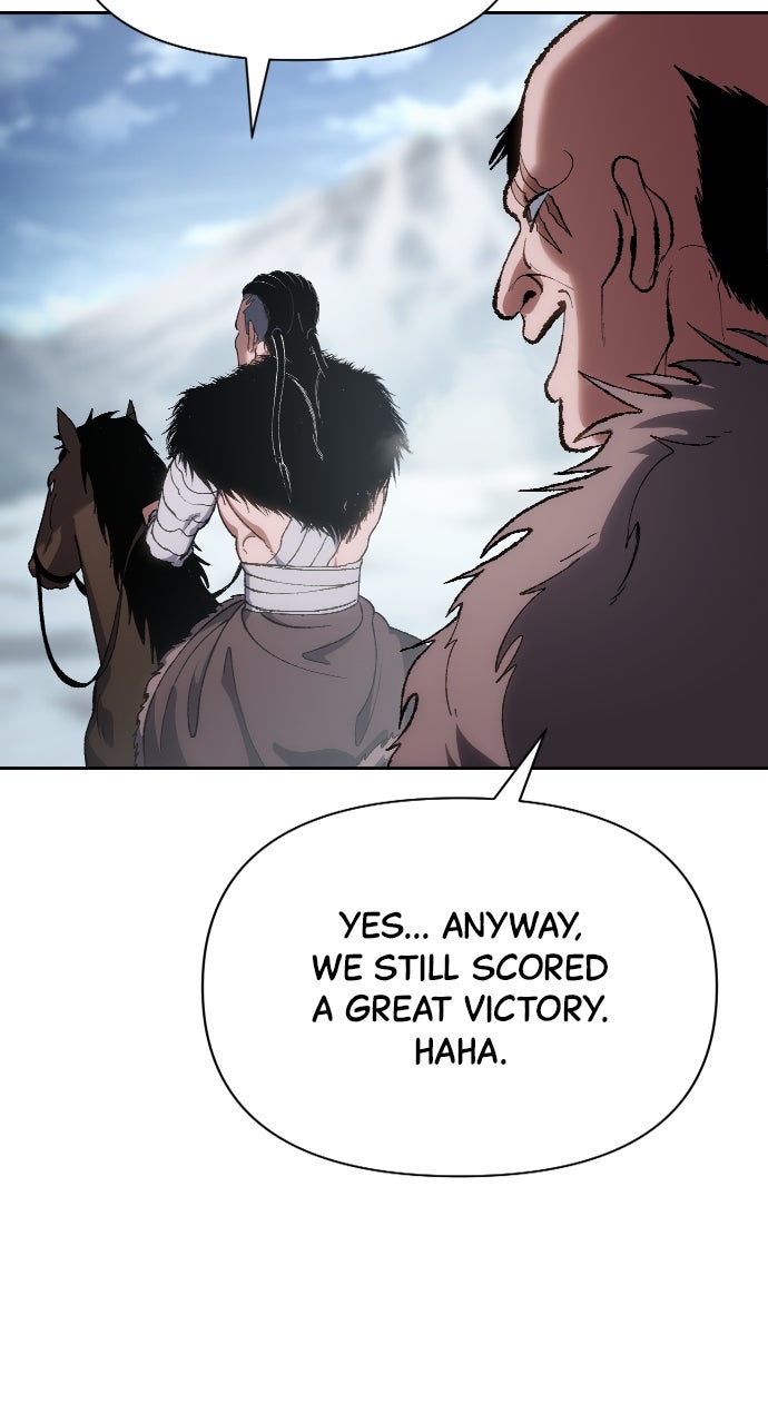 Chetamja: The King’s Eyes Ep. 26 - Captives page 109 - 