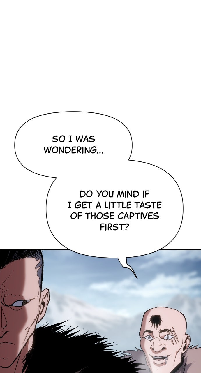 Chetamja: The King’s Eyes Ep. 26 - Captives page 110 - 