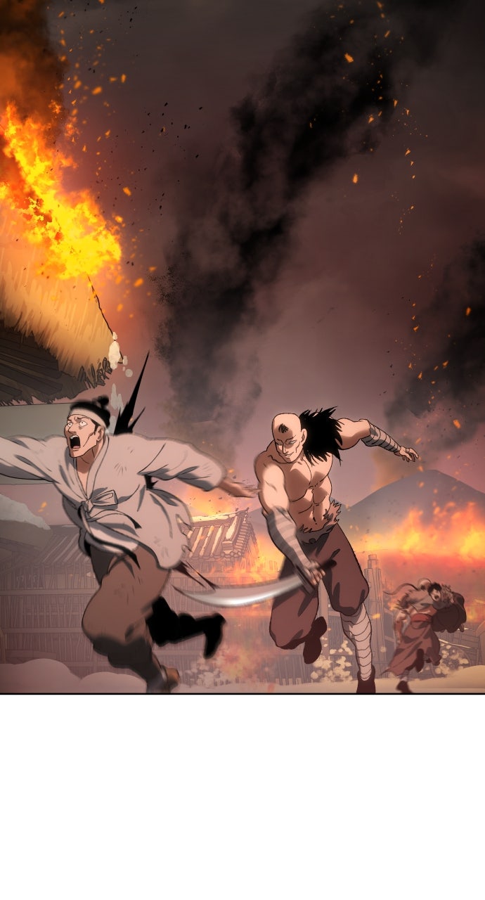 Chetamja: The King’s Eyes Ep. 26 - Captives page 14 - 