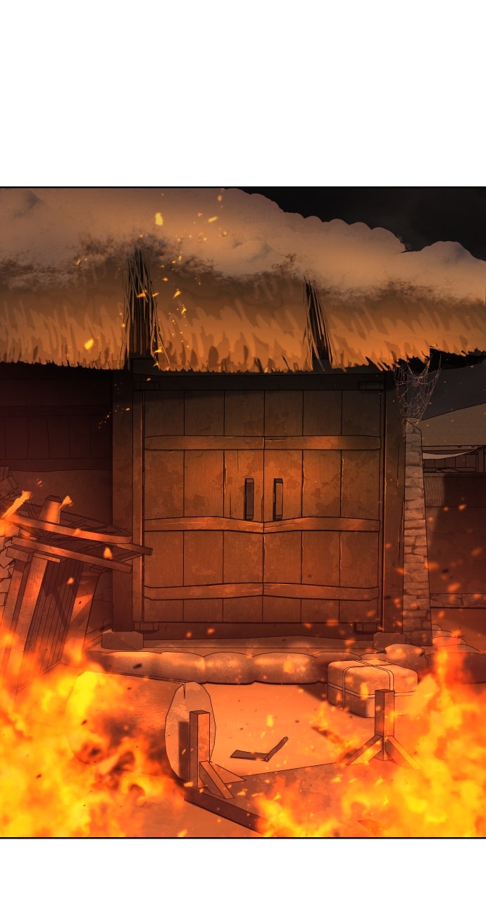 Chetamja: The King’s Eyes Ep. 26 - Captives page 15 - 