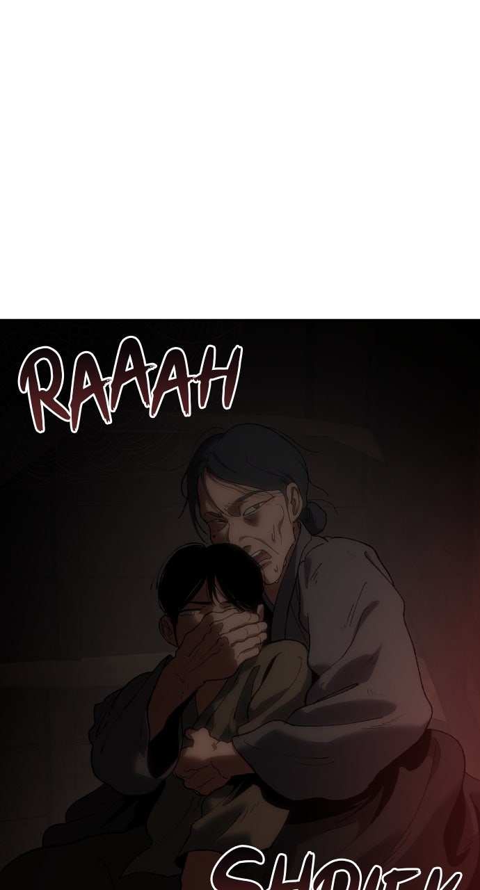 Chetamja: The King’s Eyes Ep. 26 - Captives page 16 - 