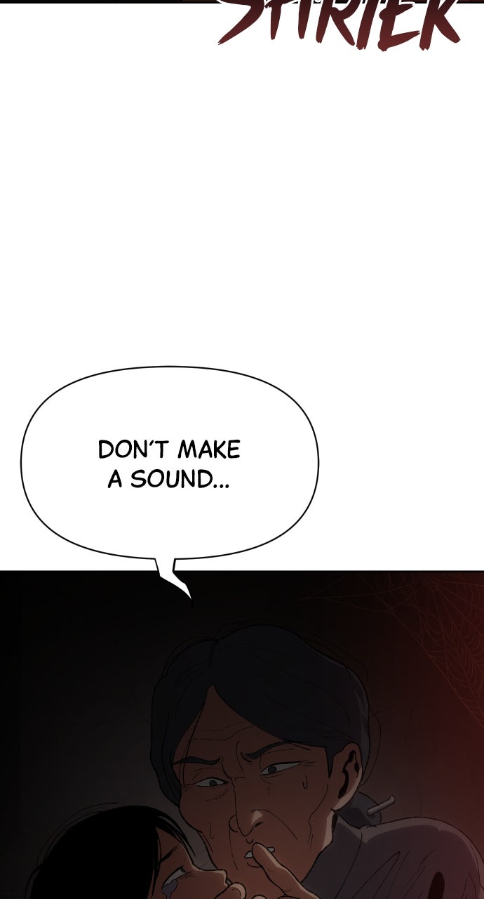 Chetamja: The King’s Eyes Ep. 26 - Captives page 17 - 