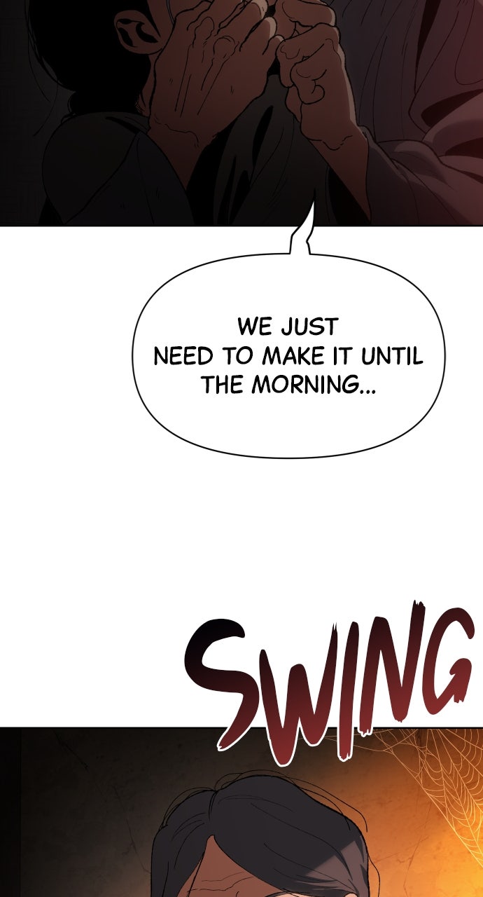 Chetamja: The King’s Eyes Ep. 26 - Captives page 18 - 