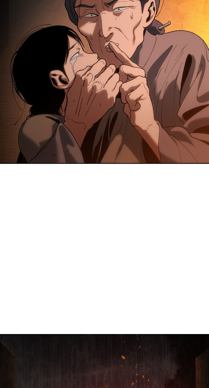 Chetamja: The King’s Eyes Ep. 26 - Captives page 19 - 