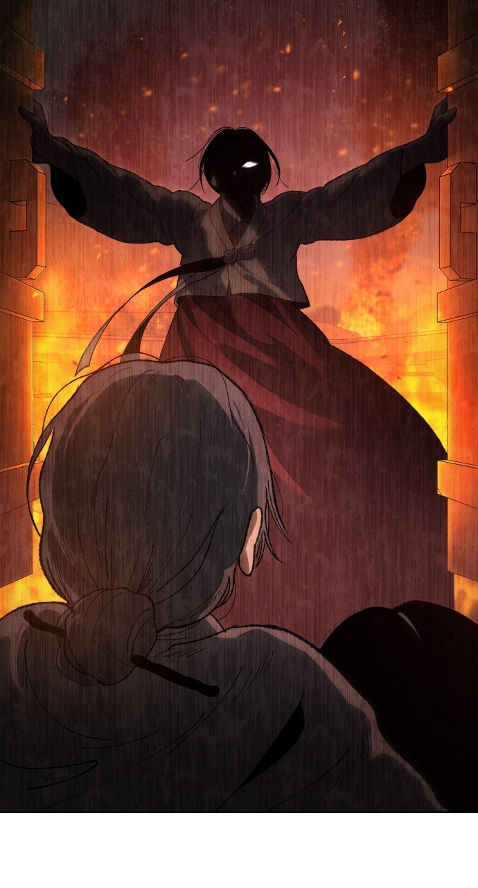 Chetamja: The King’s Eyes Ep. 26 - Captives page 20 - 