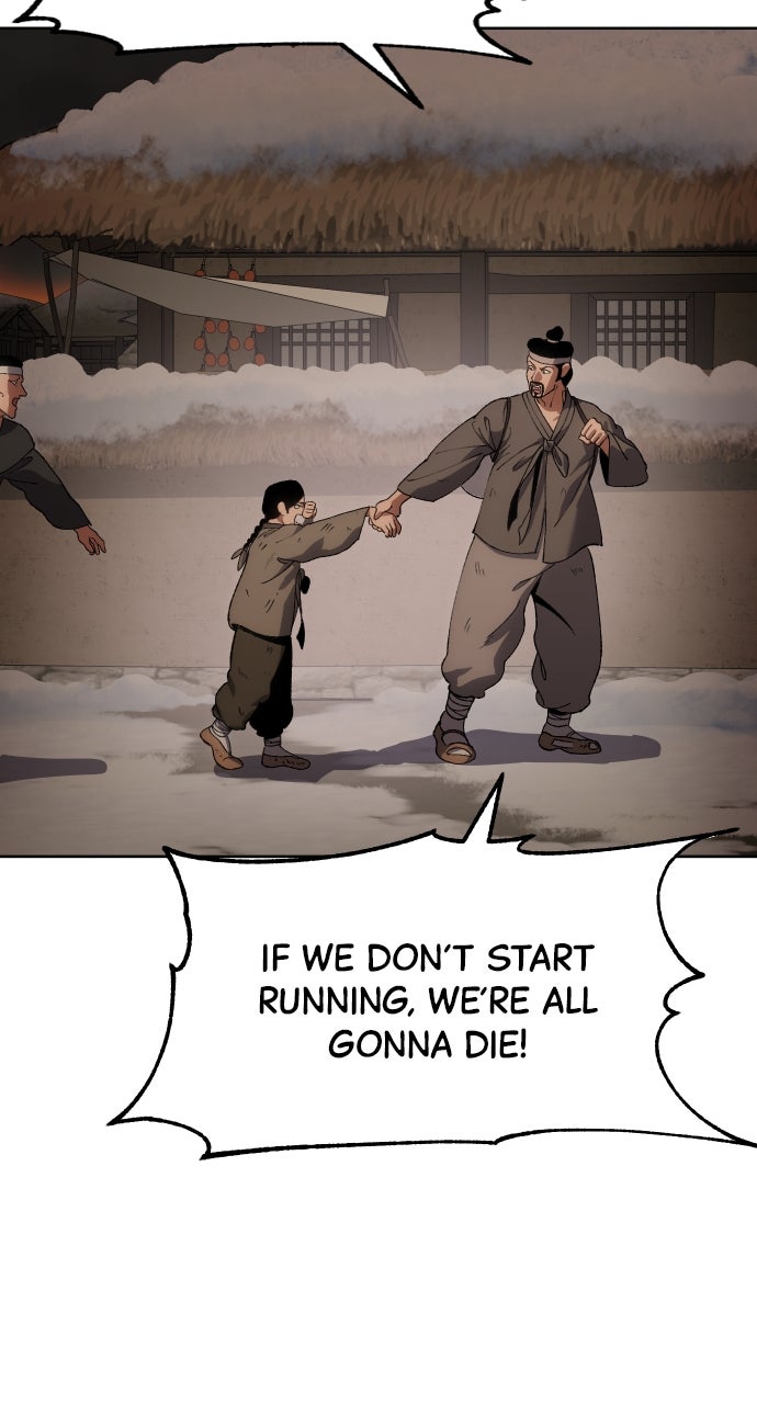 Chetamja: The King’s Eyes Ep. 26 - Captives page 3 - 