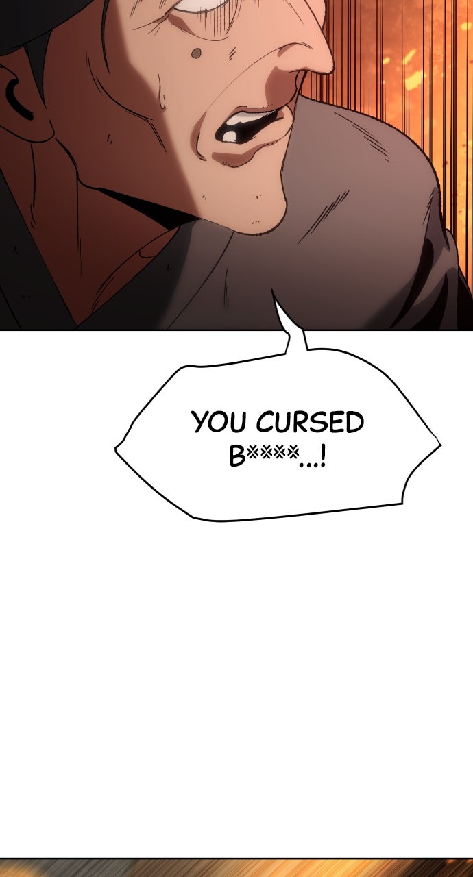 Chetamja: The King’s Eyes Ep. 26 - Captives page 23 - 