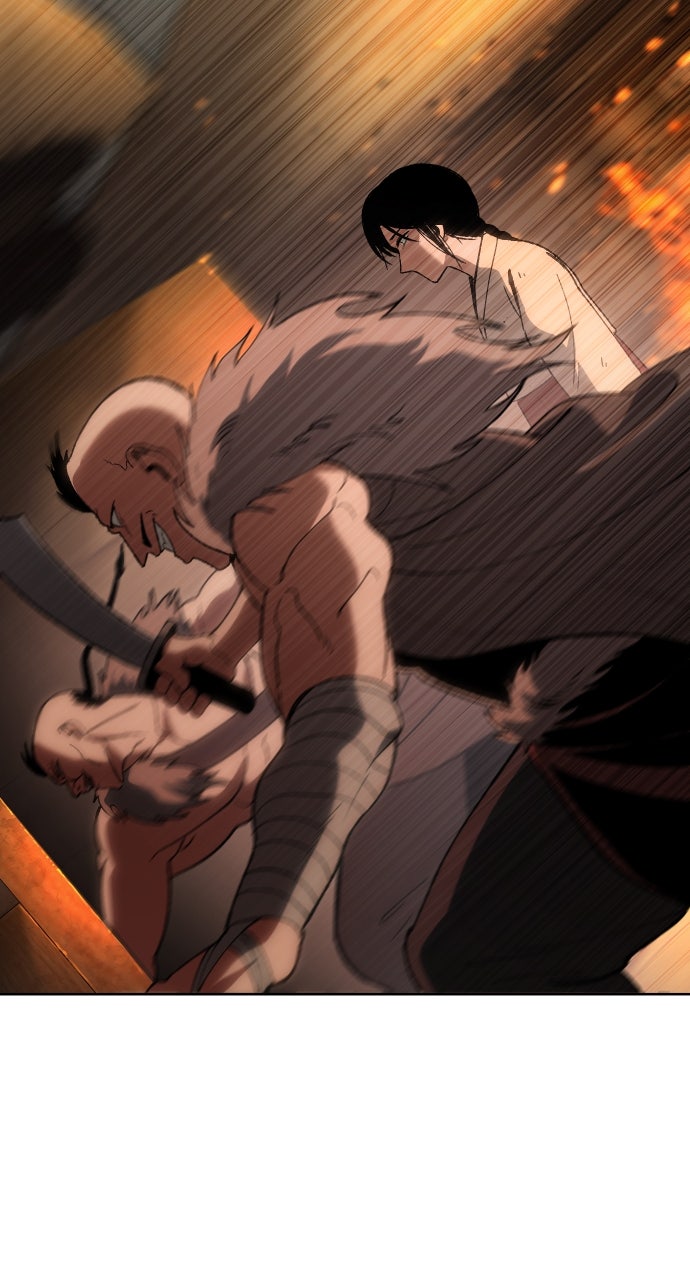 Chetamja: The King’s Eyes Ep. 26 - Captives page 24 - 