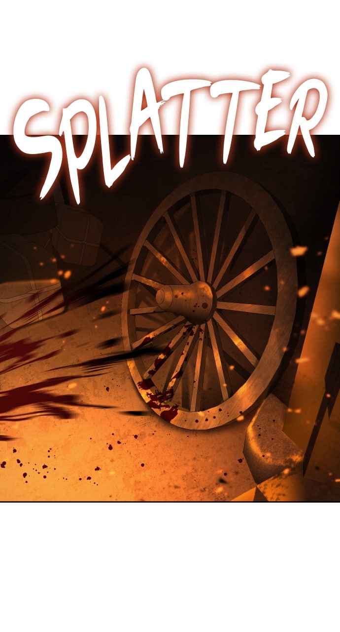 Chetamja: The King’s Eyes Ep. 26 - Captives page 25 - 