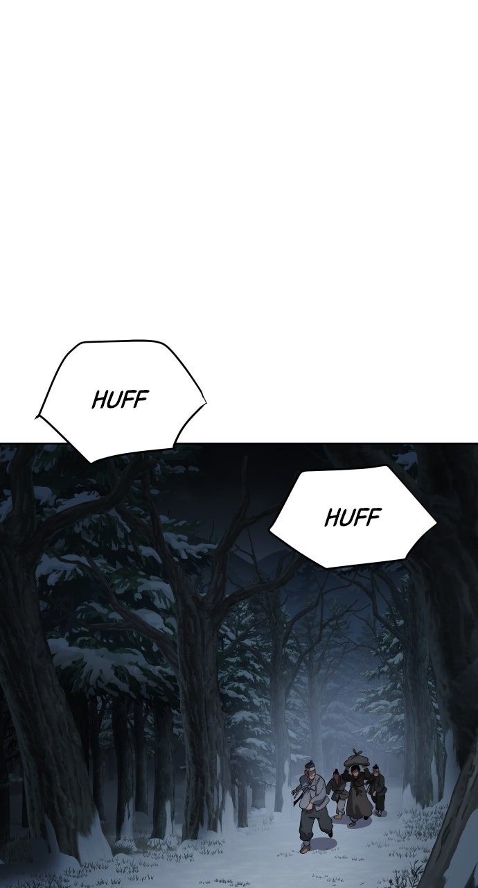 Chetamja: The King’s Eyes Ep. 26 - Captives page 26 - 