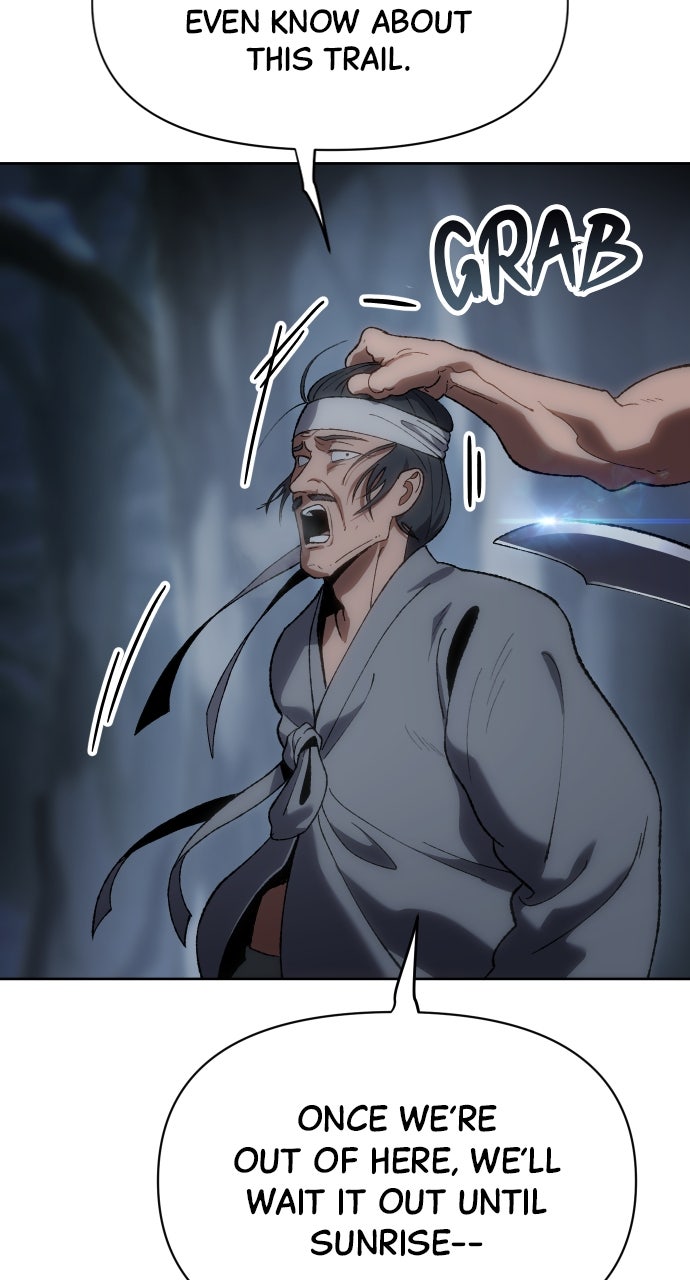 Chetamja: The King’s Eyes Ep. 26 - Captives page 28 - 