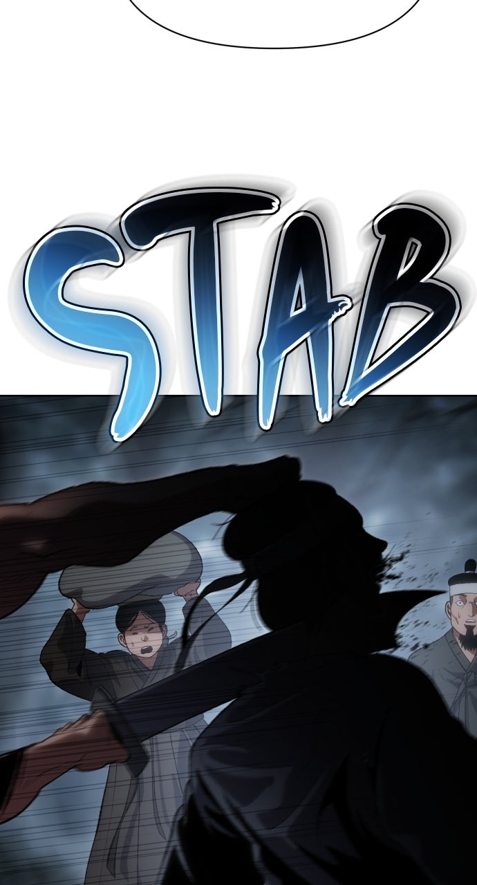 Chetamja: The King’s Eyes Ep. 26 - Captives page 29 - 
