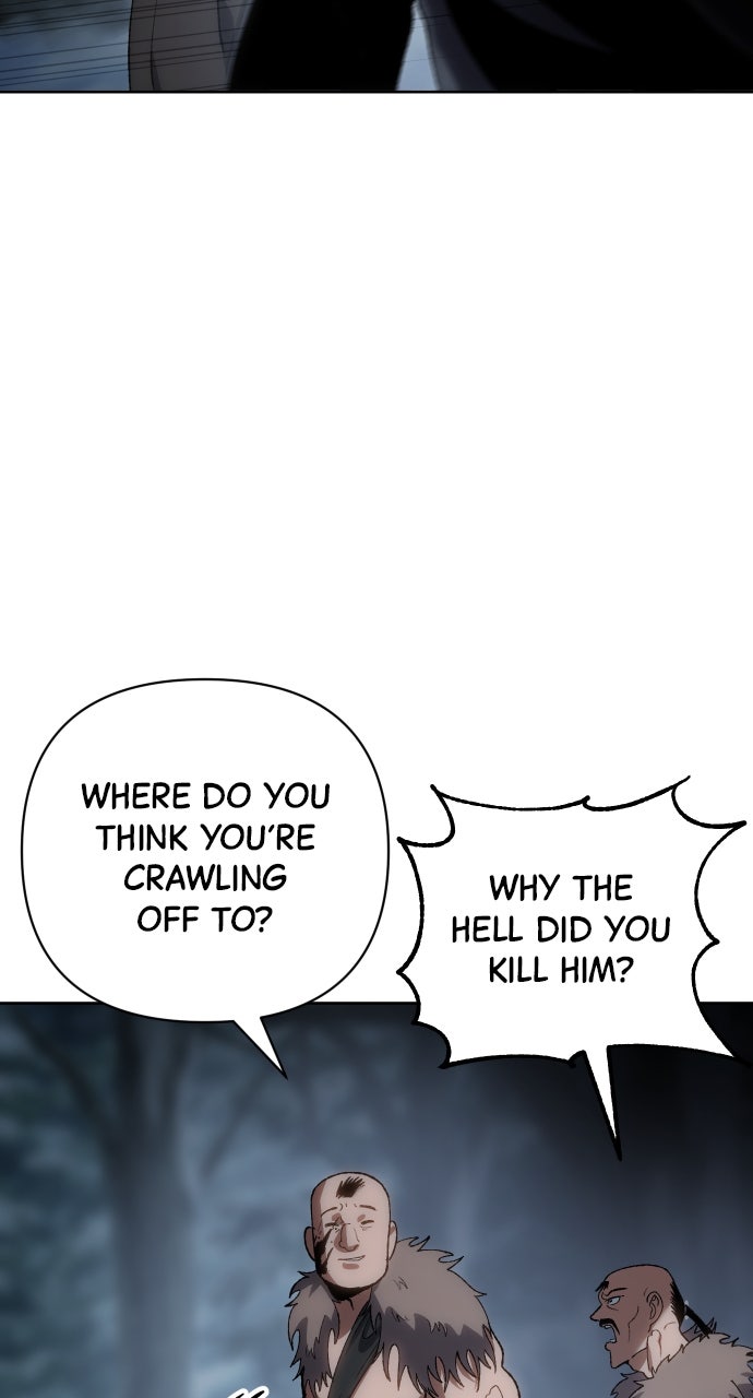 Chetamja: The King’s Eyes Ep. 26 - Captives page 30 - 