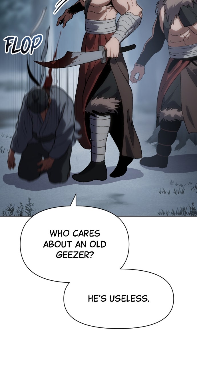 Chetamja: The King’s Eyes Ep. 26 - Captives page 31 - 