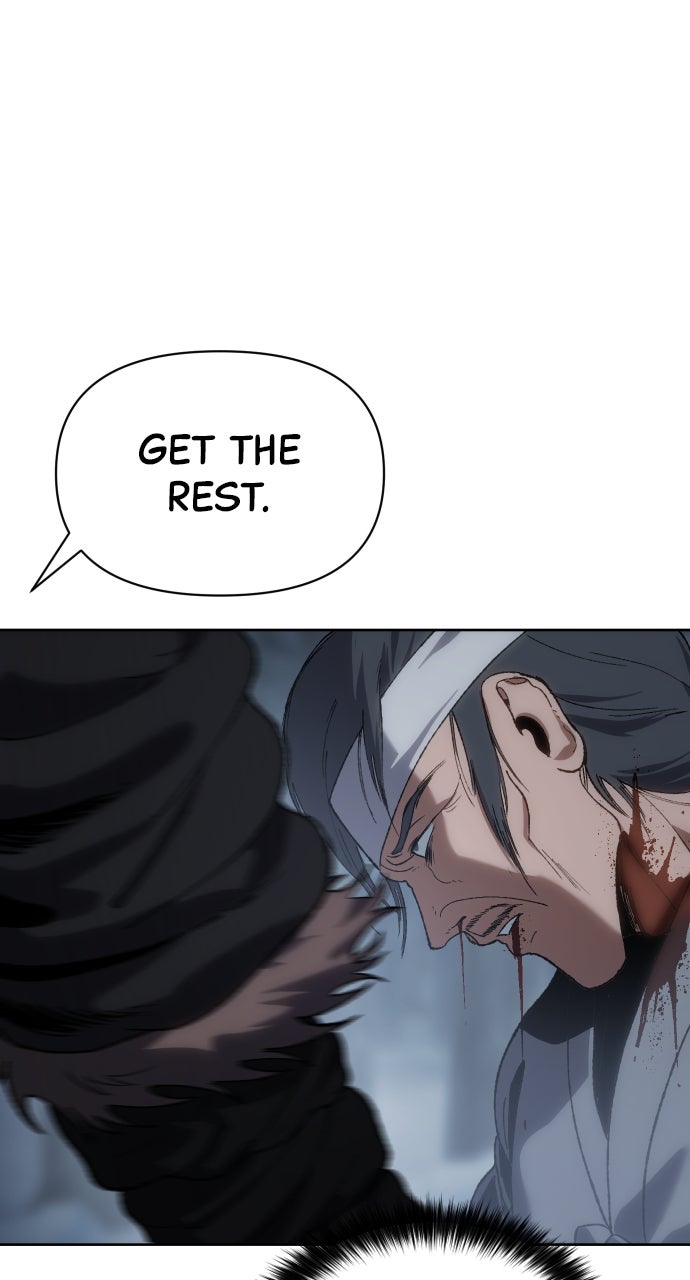 Chetamja: The King’s Eyes Ep. 26 - Captives page 32 - 