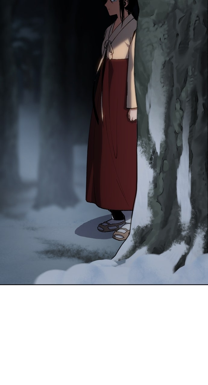 Chetamja: The King’s Eyes Ep. 26 - Captives page 34 - 