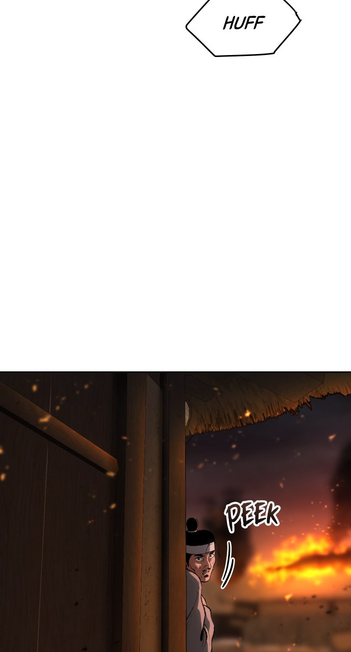 Chetamja: The King’s Eyes Ep. 26 - Captives page 36 - 