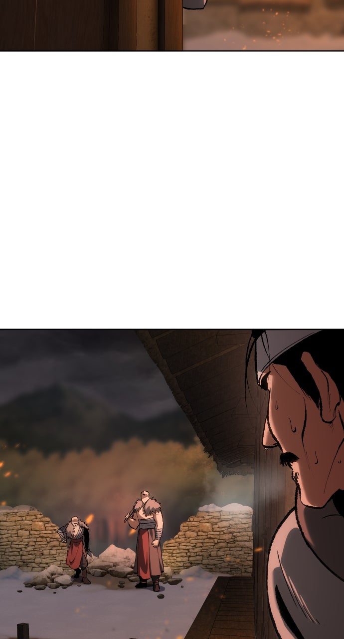 Chetamja: The King’s Eyes Ep. 26 - Captives page 37 - 