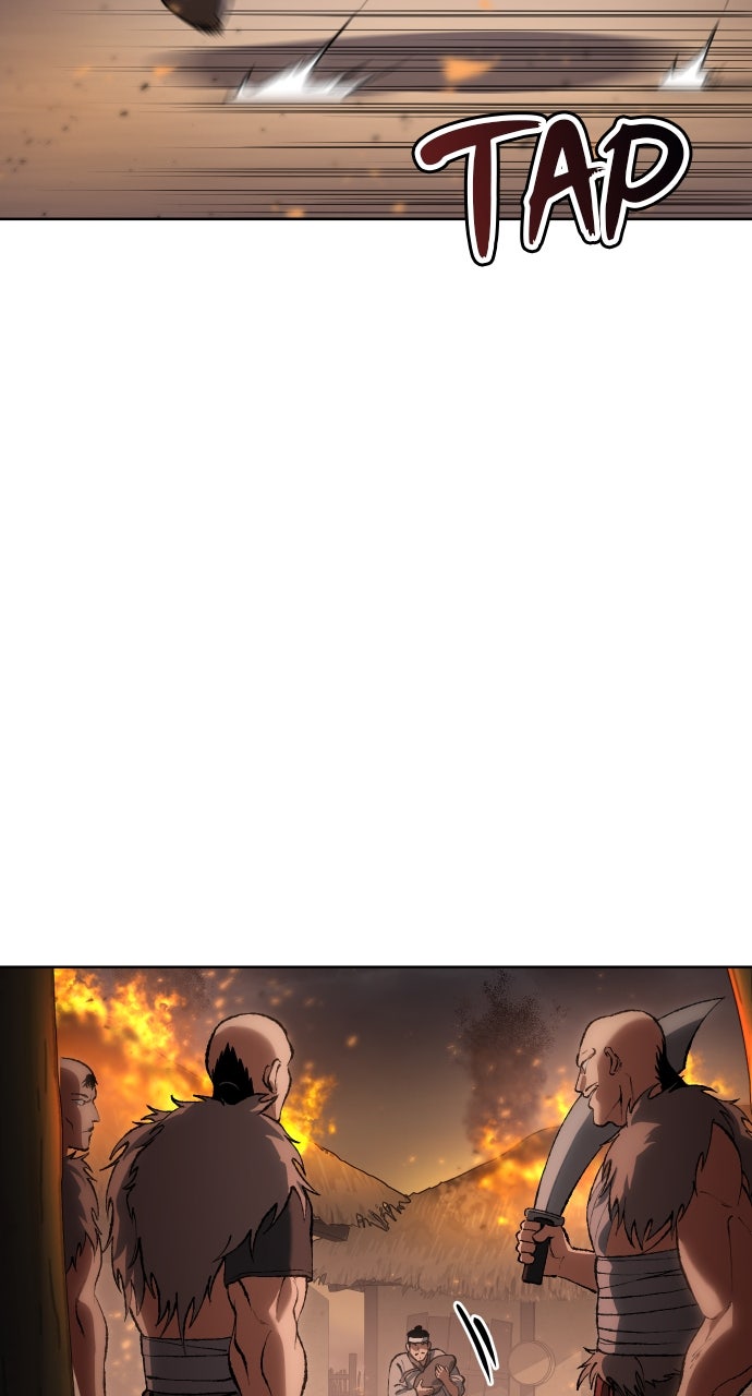 Chetamja: The King’s Eyes Ep. 26 - Captives page 39 - 