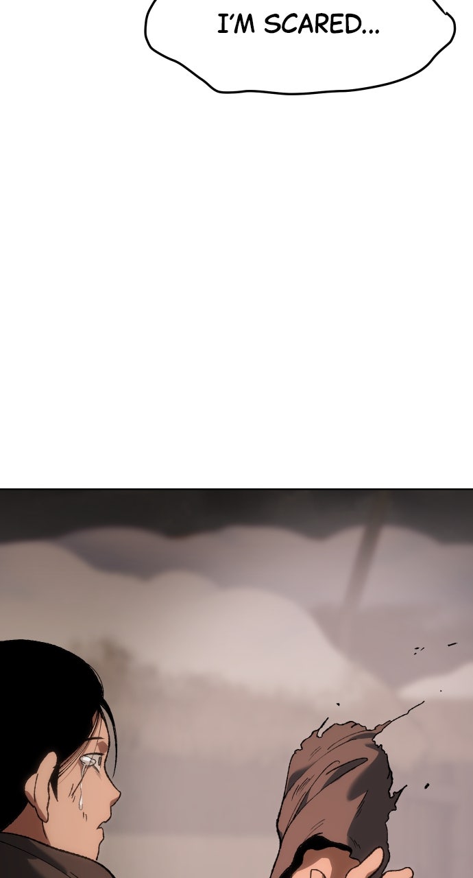 Chetamja: The King’s Eyes Ep. 26 - Captives page 5 - 