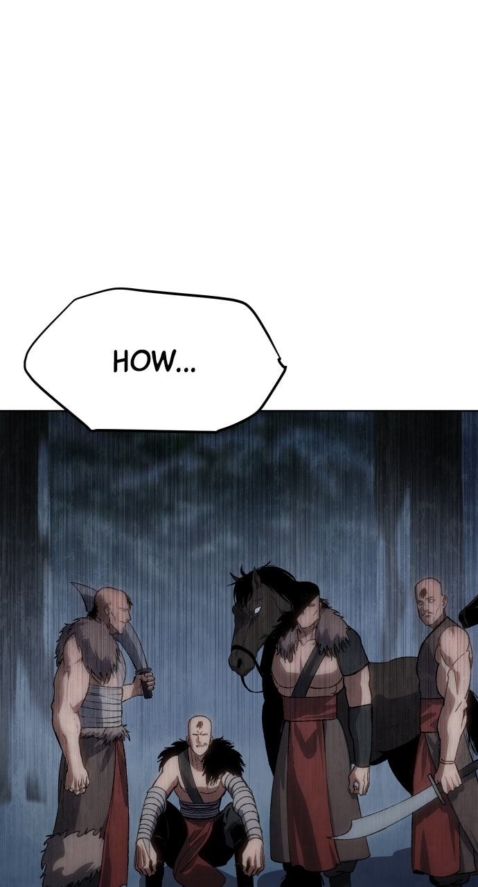 Chetamja: The King’s Eyes Ep. 26 - Captives page 44 - 