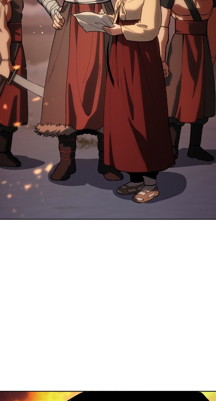 Chetamja: The King’s Eyes Ep. 26 - Captives page 49 - 