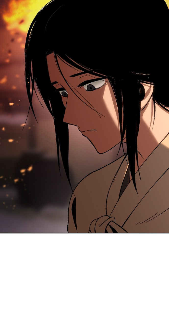 Chetamja: The King’s Eyes Ep. 26 - Captives page 50 - 