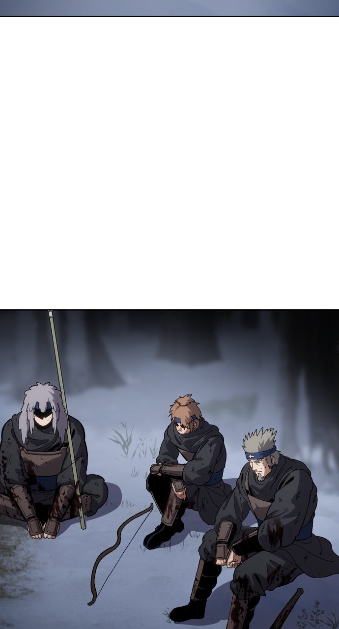 Chetamja: The King’s Eyes Ep. 26 - Captives page 53 - 