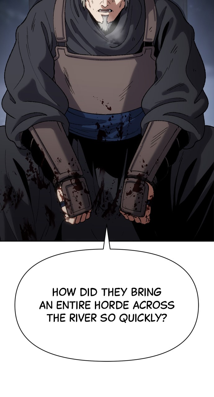 Chetamja: The King’s Eyes Ep. 26 - Captives page 56 - 