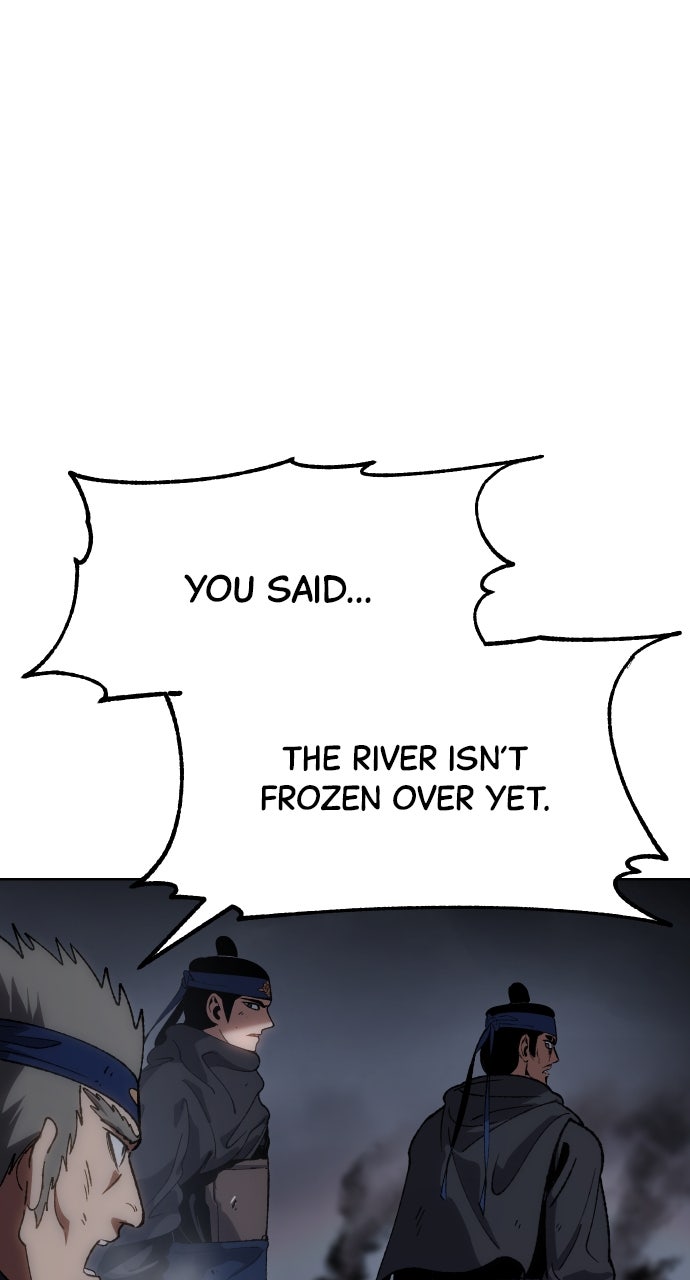 Chetamja: The King’s Eyes Ep. 26 - Captives page 57 - 