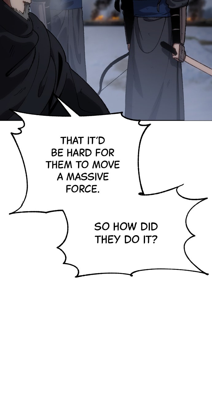 Chetamja: The King’s Eyes Ep. 26 - Captives page 58 - 