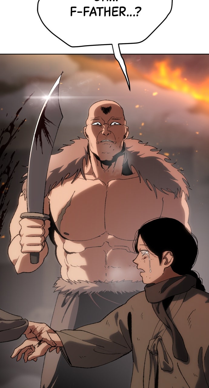 Chetamja: The King’s Eyes Ep. 26 - Captives page 7 - 