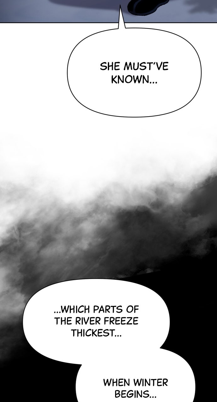 Chetamja: The King’s Eyes Ep. 26 - Captives page 61 - 