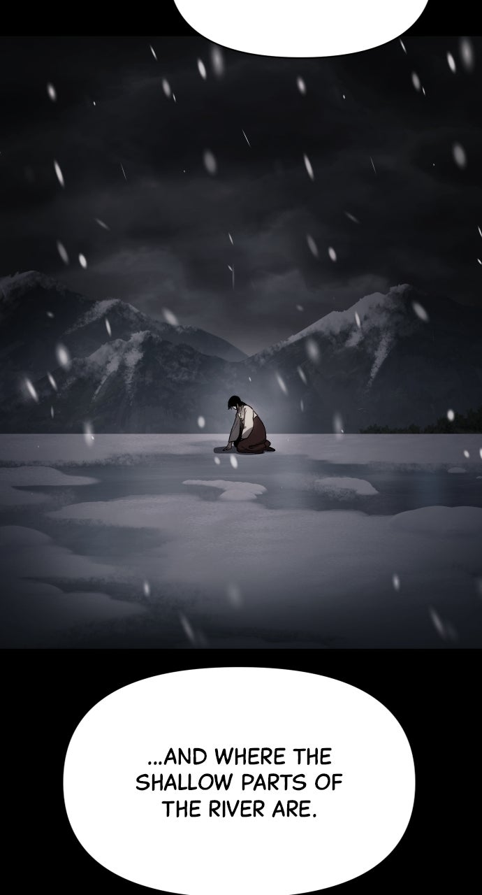 Chetamja: The King’s Eyes Ep. 26 - Captives page 62 - 