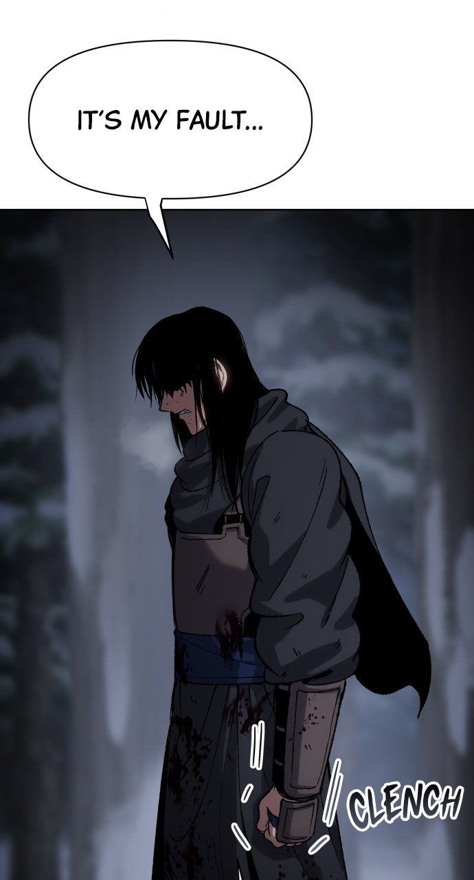 Chetamja: The King’s Eyes Ep. 26 - Captives page 65 - 