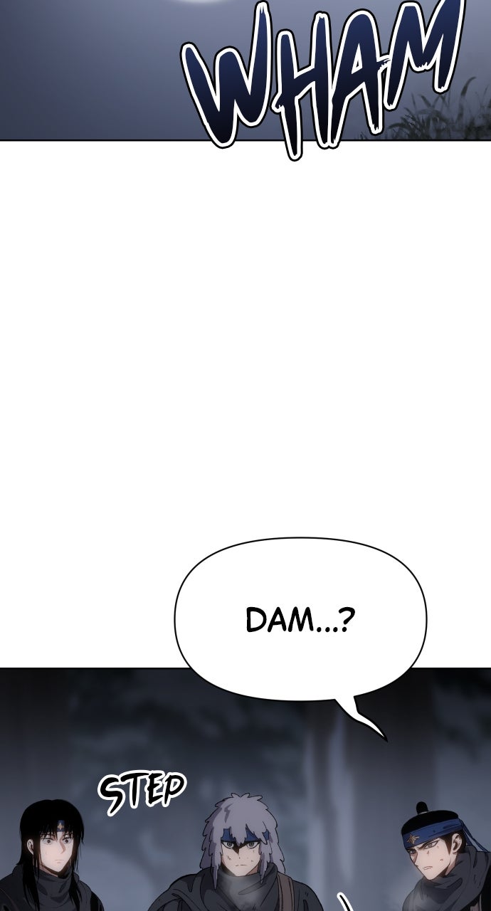 Chetamja: The King’s Eyes Ep. 26 - Captives page 67 - 