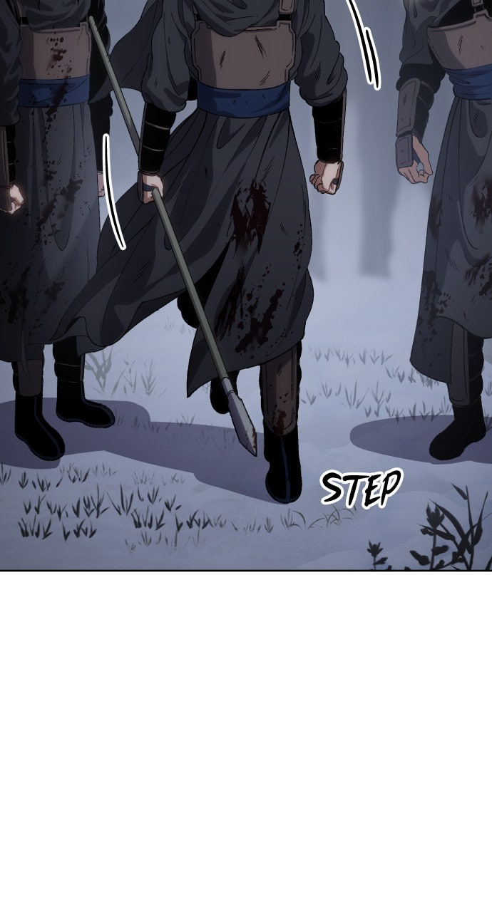 Chetamja: The King’s Eyes Ep. 26 - Captives page 68 - 