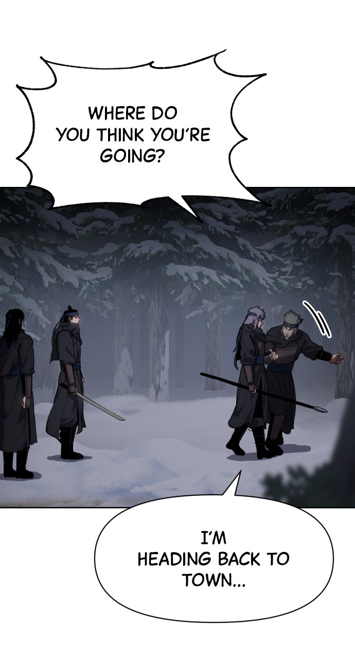 Chetamja: The King’s Eyes Ep. 26 - Captives page 69 - 
