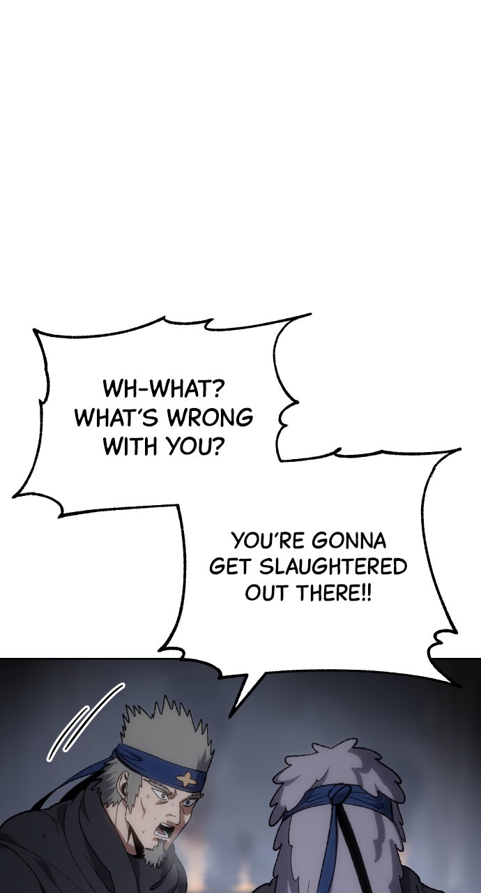 Chetamja: The King’s Eyes Ep. 26 - Captives page 70 - 