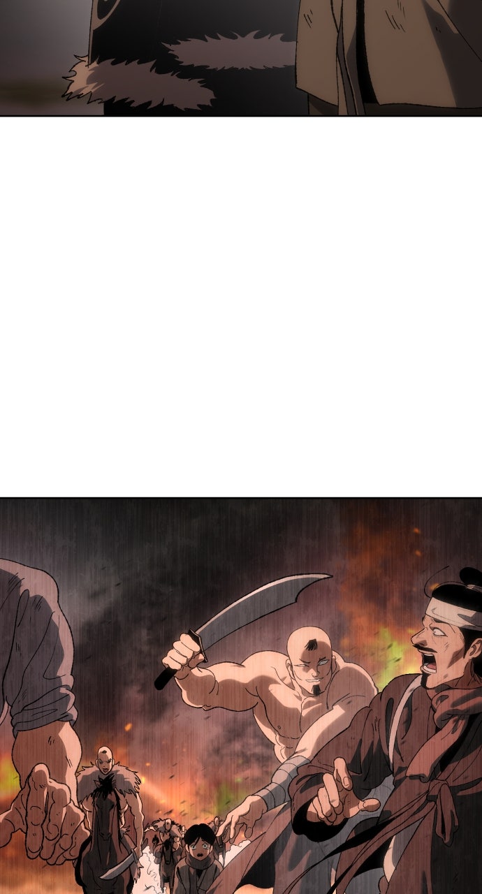Chetamja: The King’s Eyes Ep. 26 - Captives page 8 - 