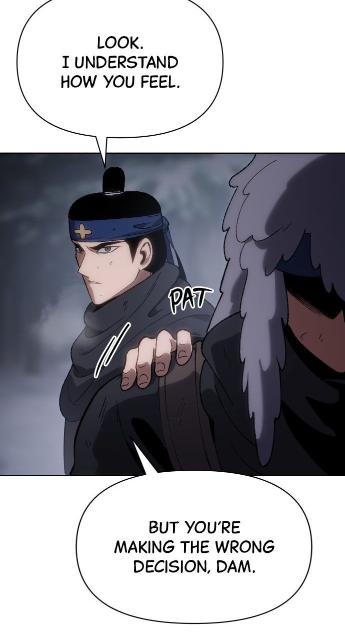 Chetamja: The King’s Eyes Ep. 26 - Captives page 72 - 