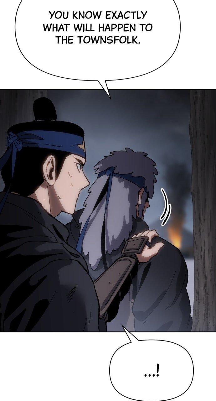 Chetamja: The King’s Eyes Ep. 26 - Captives page 75 - 